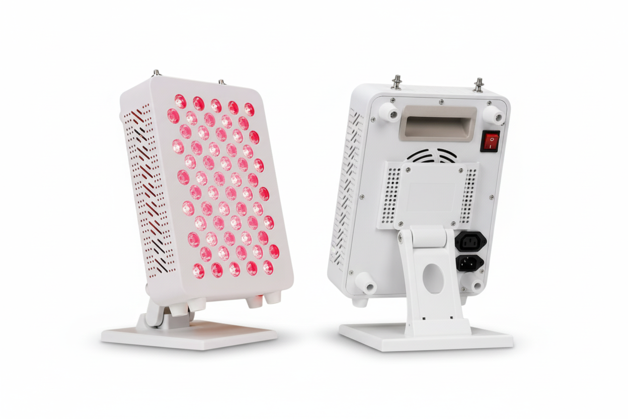 Red Light Therapy Device RL60S