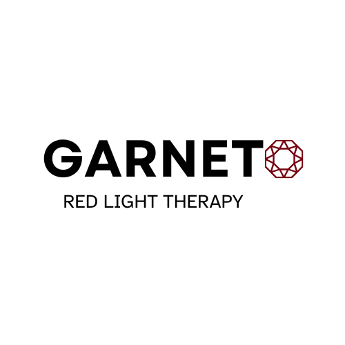 Garnet Red Light 