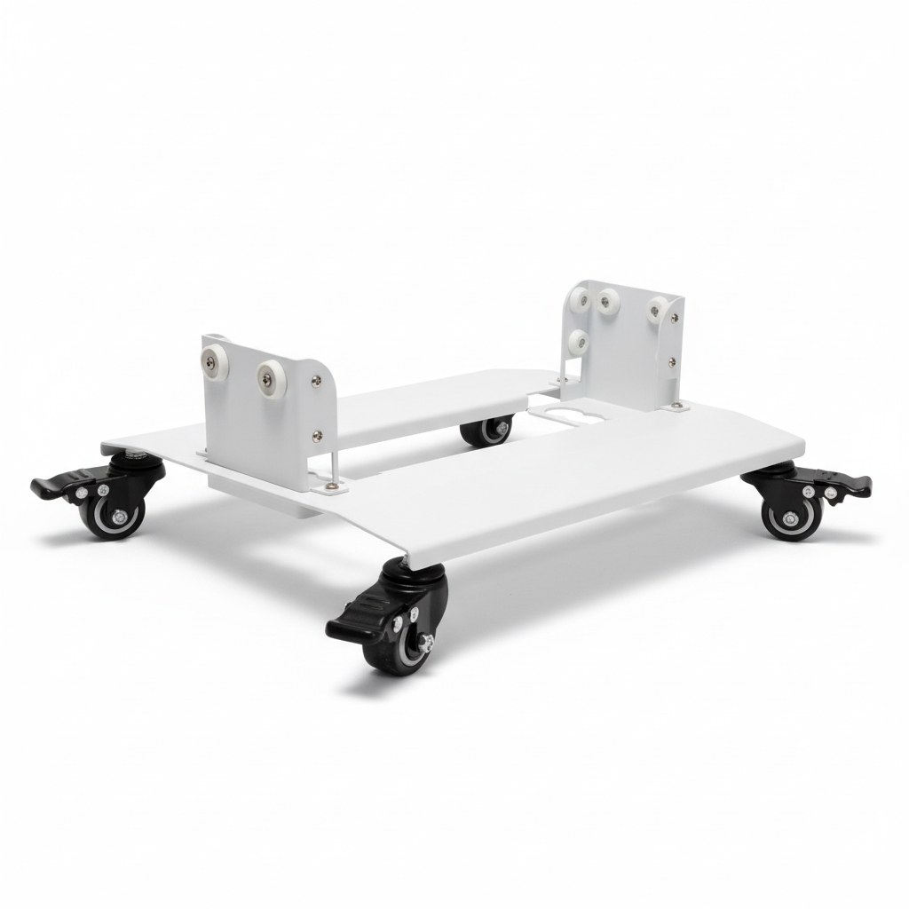 Floor Stand for Red Light Therapy Device RL300MAX and RL450MAX