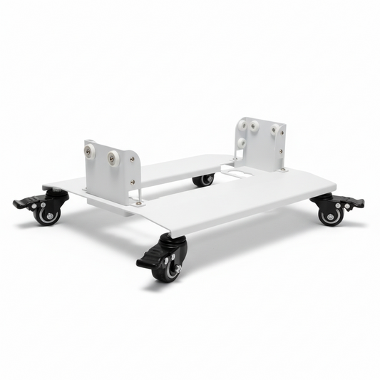 Floor Stand for Red Light Therapy Device RL300MAX and RL450MAX