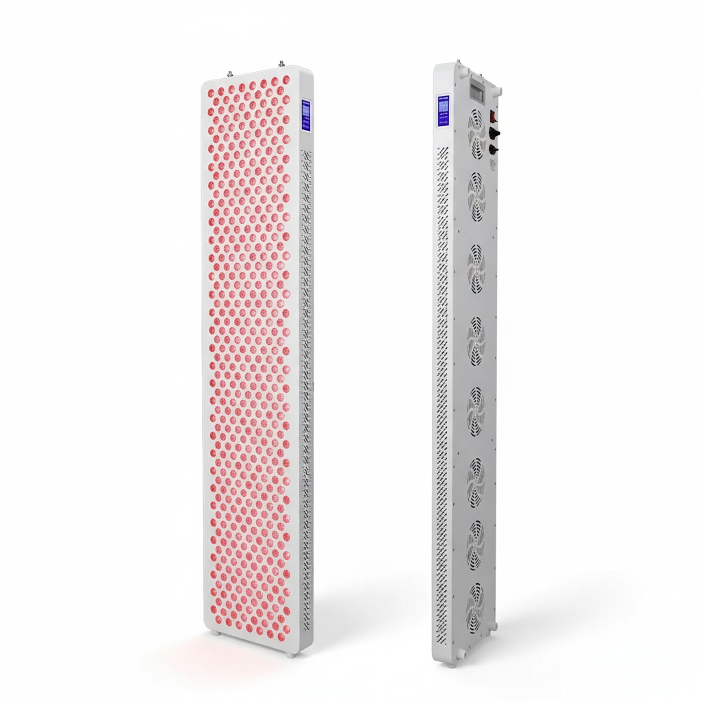 Red Light Therapy Device RL450MAX