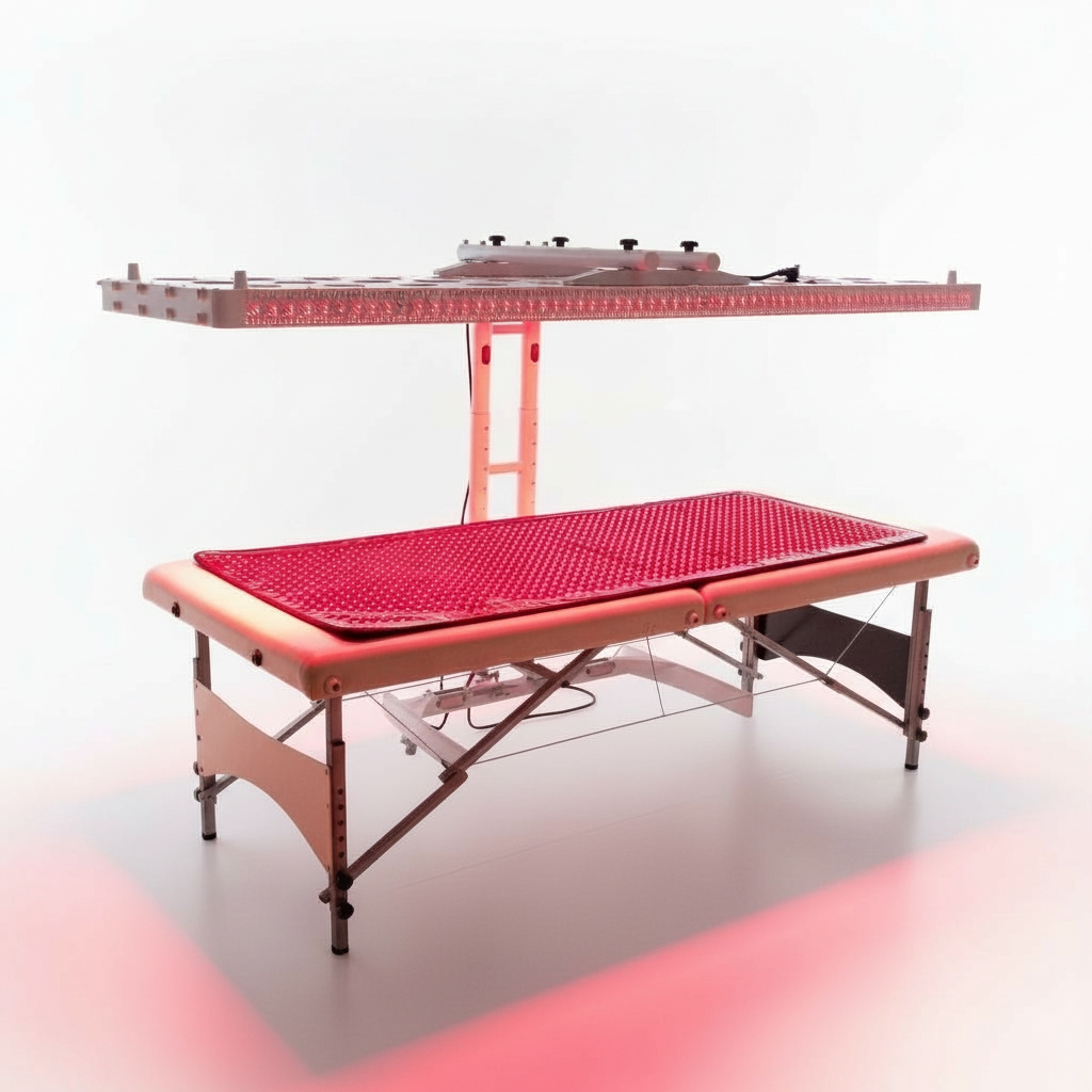 Red Light Therapy Mat TLB-1000