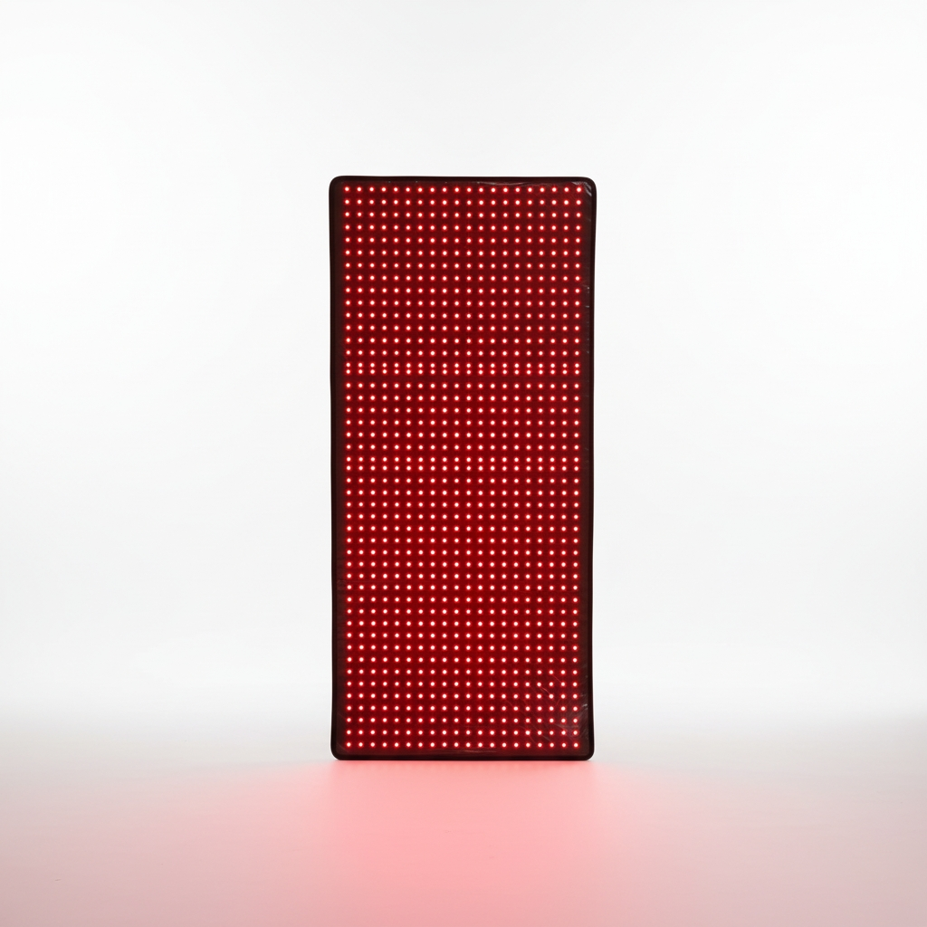 Red Light Therapy Mat TLB-1000