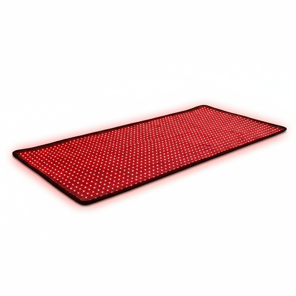 Red Light Therapy Mat TLB-1000