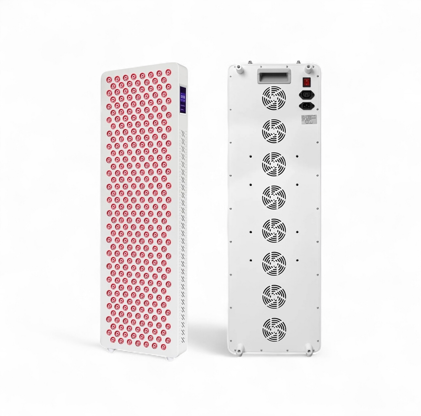 Red Light Therapy Device RL300MAX